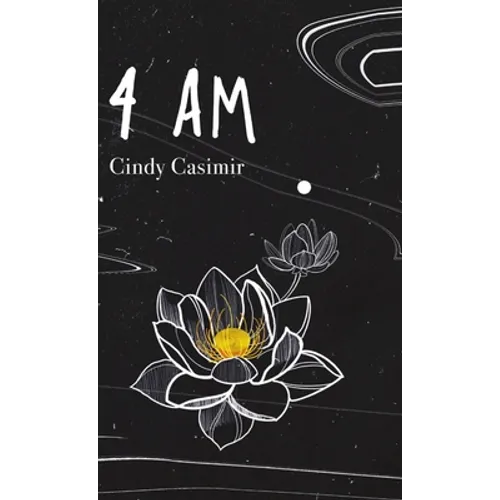 4 Am - Hardcover