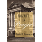 Mozart in Prague - Paperback