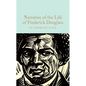 Narrative of the Life of Frederick Douglass: An American Slave - Hardcover