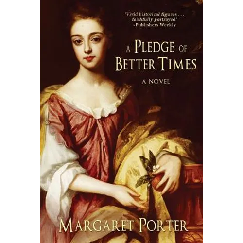 A Pledge of Better Times - Paperback
