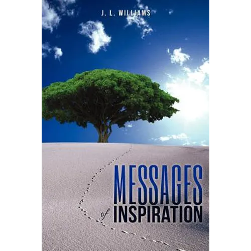 Messages of Inspiration - Paperback
