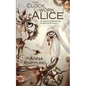 The Clockwork Alice - Paperback
