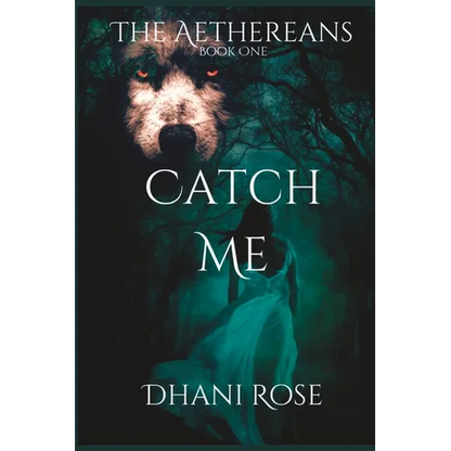 Catch Me: Book One - Paperback