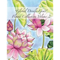 Global Doodle Gems Flower Collection Volume 2: "The Ultimate Coloring Book...an Epic Collection from Artists around the World! " - Paperback