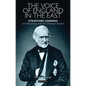 The Voice of England in the East: Stratford Canning and Diplomacy with the Ottoman Empire - Paperback