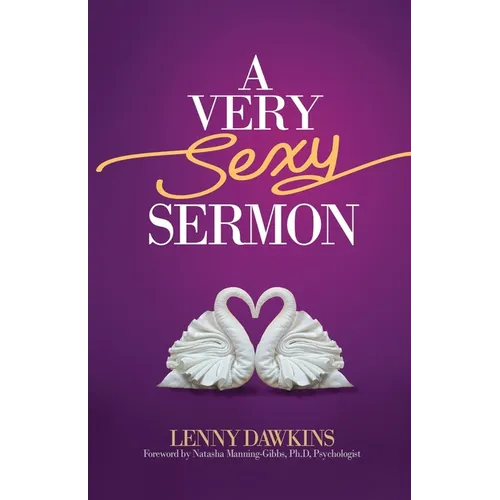 A Very Sexy Sermon - Paperback