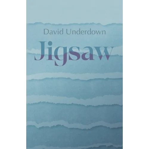 Jigsaw - Paperback