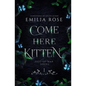 Come Here Kitten: Discreet Edition - Paperback