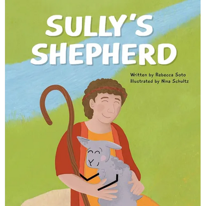 Sully's Shepherd - Hardcover