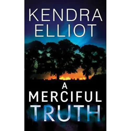 A Merciful Truth - Paperback