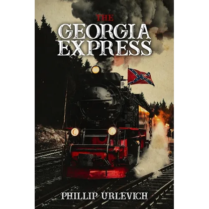 The Georgia Express - Paperback