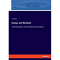 Essays and Reviews: The Education of the World and others - Paperback