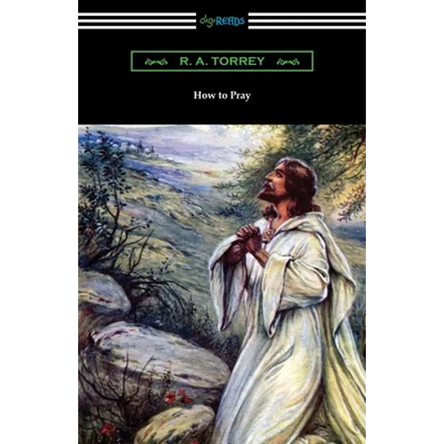 How to Pray - Paperback