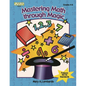 Mastering Math Through Magic, Grades 4-6 - Paperback
