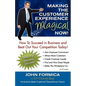 Making the Customer Experience Magical Now! - Paperback