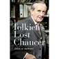 Tolkien's Lost Chaucer - Hardcover