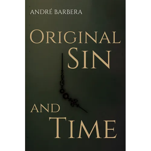 Original Sin and Time - Paperback