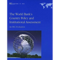 The World Bank's Country Policy and Institutional Assessment: An IEG Evaluation - Paperback