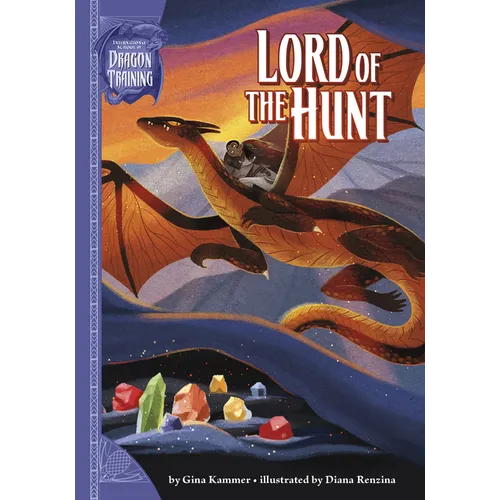 Lord of the Hunt - Hardcover