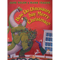 How Do Dinosaurs Say Merry Christmas? - Board Book