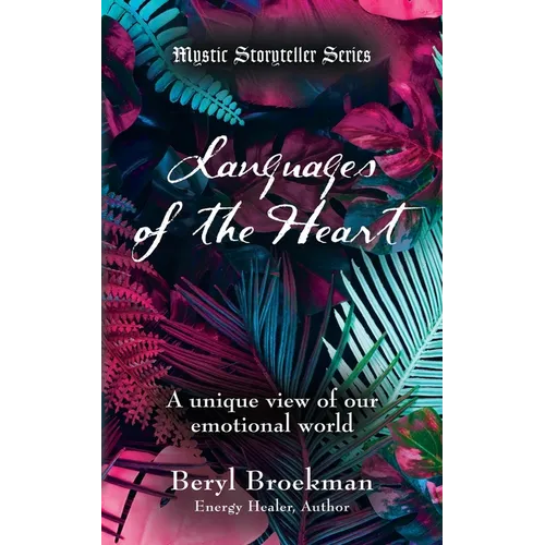 Languages of the Heart - Paperback