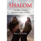 Shalom - Paperback