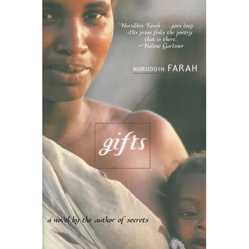 Gifts: A Novelvolume 2 - Paperback