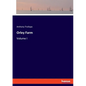 Orley Farm: Volume I - Paperback