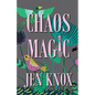 Chaos Magic - Paperback