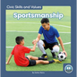 Sportsmanship - Library Binding