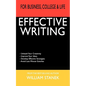 Effective Writing for Business, College & Life (Pocket Edition) - Paperback