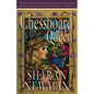 The Chessboard Queen - Paperback