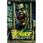 The Joker: The Man Who Stopped Laughing Vol. 2 - Hardcover