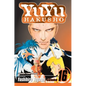 Yuyu Hakusho, Vol. 16 - Paperback