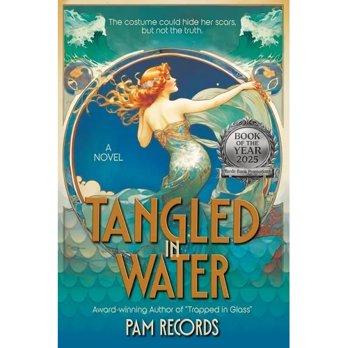 Tangled in Water - Paperback