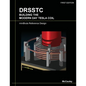 Drsstc: Building the Modern Day Tesla Coil miniBrute Reference Design - Paperback