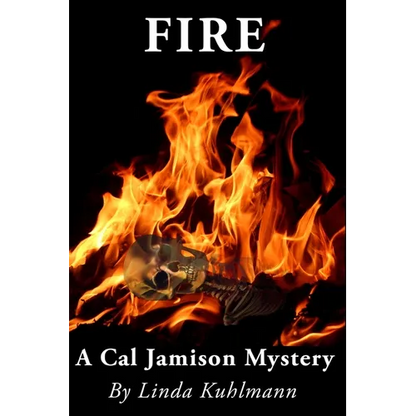 Fire: A Cal Jamison Mystery - Paperback