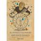 El Infinito Naufragio: Antología de José Emilio Pacheco - Paperback