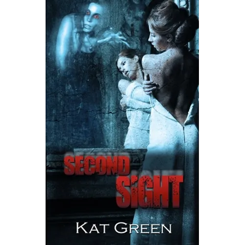 Second Sight - Paperback