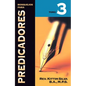 Bosquejos Para Predicadores Tomo 3 - Paperback