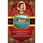 A Connecticut Yankee in Criminal Court: The Mark Twain Mysteries #2 - Paperback