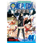 One Piece, Vol. 44 - Paperback