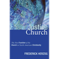 Justice Church - Paperback