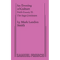 An Evening of Culture: Faith County II - Paperback