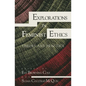 Explorations in Feminist Ethics: Theory and Practice - Paperback