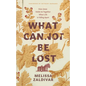 What Cannot Be Lost: How Jesus Holds Us Together When Life Is Falling Apart - Paperback