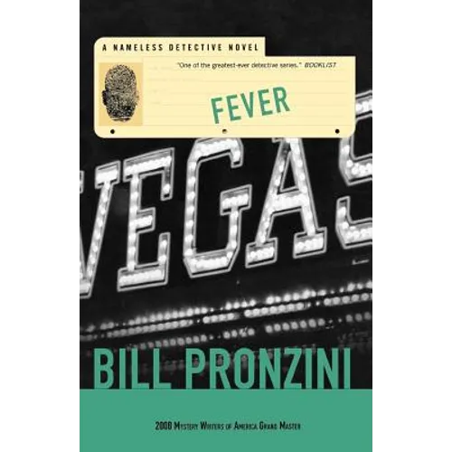 Fever - Paperback