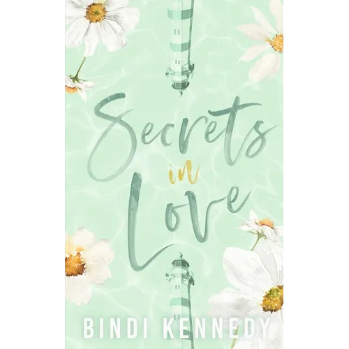 Secrets in Love: A laugh out loud, brothers best friend, friends to lovers romcom. - Paperback