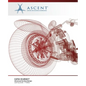 Catia V5-6r2017: Advanced Surface Design - Paperback