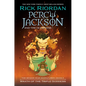 Percy Jackson and the Olympians: Wrath of the Triple Goddess - Hardcover